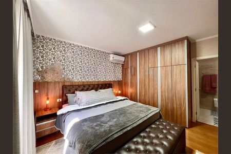 Casa à venda com 374m², 5 quartos e 2 vagas