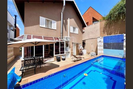 Casa à venda com 374m², 5 quartos e 2 vagas