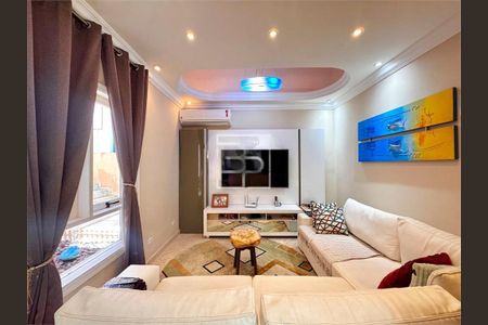 Casa à venda com 5 quartos, 374m² em Residencial Tres (Alphaville), Santana de Parnaíba