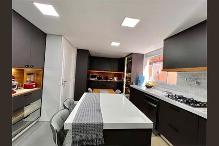 Casa à venda com 374m², 5 quartos e 2 vagas