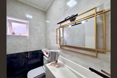 Casa à venda com 374m², 5 quartos e 2 vagas