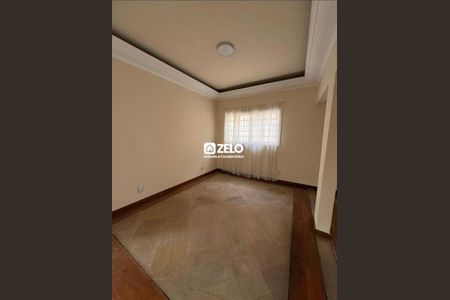 Foto 07 de casa à venda com 4 quartos, 365m² em Vila Brandina, Campinas