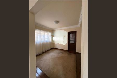Foto 06 de casa à venda com 4 quartos, 365m² em Vila Brandina, Campinas