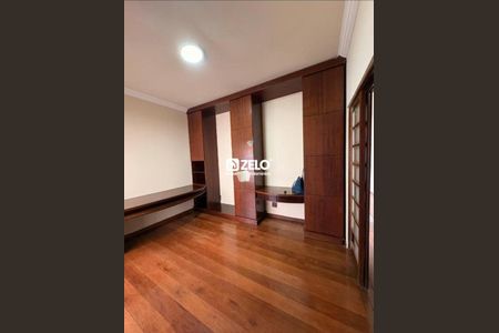 Foto 15 de casa à venda com 4 quartos, 365m² em Vila Brandina, Campinas