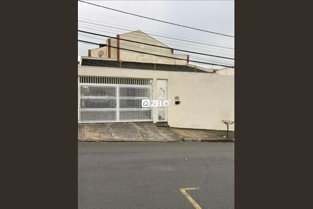 Casa à venda com 365m², 4 quartos e 4 vagasFoto 01