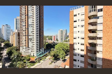 Apartamento à venda com 192m², 4 quartos e 4 vagas Apartamento à venda com 192m², 4 quartos e 4 vagasFoto 08