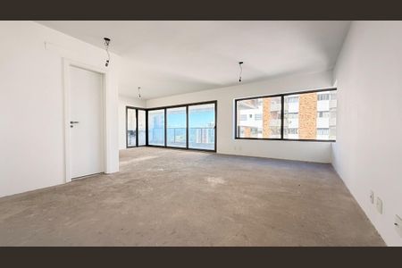 Apartamento à venda com 192m², 4 quartos e 4 vagas Apartamento à venda com 192m², 4 quartos e 4 vagasFoto 03