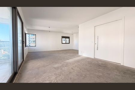 Apartamento à venda com 192m², 4 quartos e 4 vagas Apartamento à venda com 192m², 4 quartos e 4 vagasFoto 01