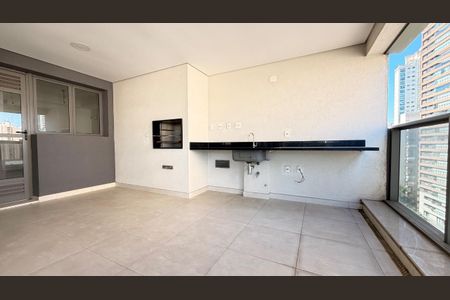 Apartamento à venda com 192m², 4 quartos e 4 vagas Apartamento à venda com 192m², 4 quartos e 4 vagasFoto 05