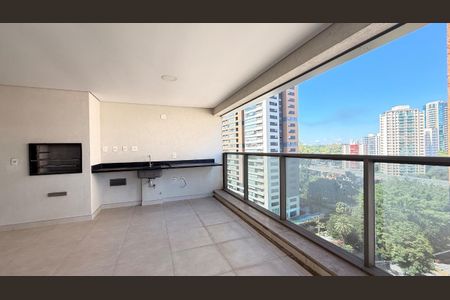 Apartamento à venda com 192m², 4 quartos e 4 vagas Apartamento à venda com 192m², 4 quartos e 4 vagasFoto 11