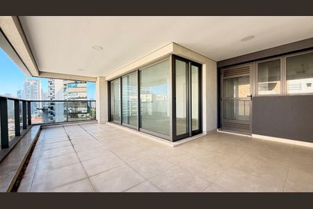 Apartamento à venda com 192m², 4 quartos e 4 vagas Apartamento à venda com 192m², 4 quartos e 4 vagasFoto 06