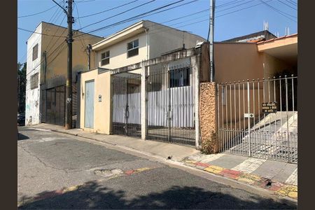Casa à venda com 2 quartos, 80m² em Vila Guedes, São Paulo