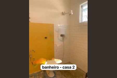 Casa à venda com 2 quartos, 80m² em Vila Guedes, São Paulo