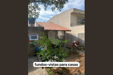 Casa à venda com 80m², 2 quartos e 2 vagas