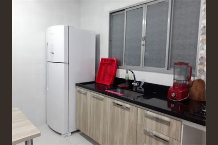 Casa à venda com 2 quartos, 80m² em Vila Guedes, São Paulo