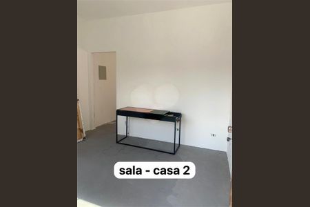 Casa à venda com 2 quartos, 80m² em Vila Guedes, São Paulo