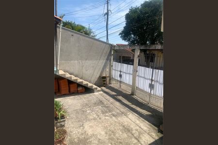 Casa à venda com 2 quartos, 80m² em Vila Guedes, São Paulo