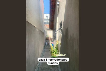 Casa à venda com 2 quartos, 80m² em Vila Guedes, São Paulo