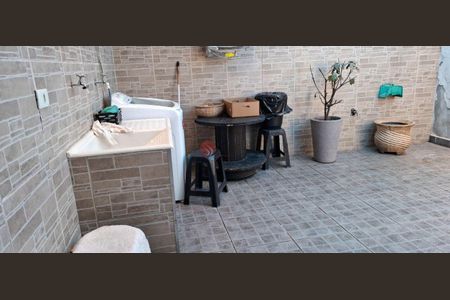 Casa à venda com 3 quartos, 88m² em Vila Formosa, São Paulo