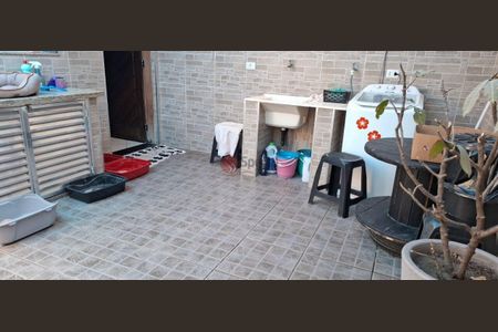 Casa à venda com 3 quartos, 88m² em Vila Formosa, São Paulo