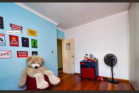 Casa para alugar com 5 quartos, 300m² em Sagrada Família, Belo Horizonte