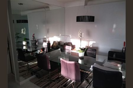 Apartamento à venda com 2 quartos, 70m² em Vila Regente Feijó, São Paulo