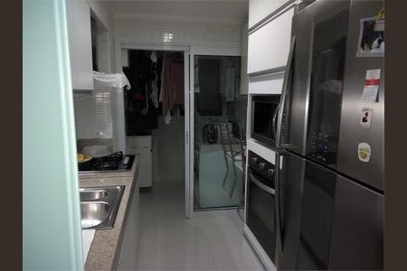 Apartamento à venda com 2 quartos, 70m² em Vila Regente Feijó, São Paulo