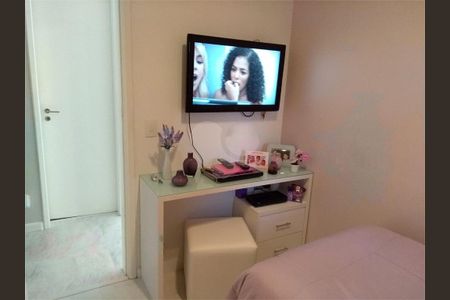 Apartamento à venda com 2 quartos, 70m² em Vila Regente Feijó, São Paulo