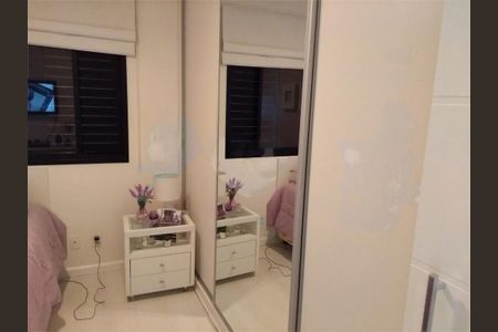 Apartamento à venda com 2 quartos, 70m² em Vila Regente Feijó, São Paulo
