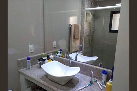 Apartamento à venda com 2 quartos, 70m² em Vila Regente Feijó, São Paulo