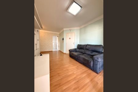 Apartamento à venda com 86m², 3 quartos e 2 vagasFoto 09