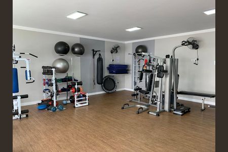 Apartamento à venda com 86m², 3 quartos e 2 vagasFoto 47