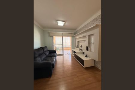 Apartamento à venda com 86m², 3 quartos e 2 vagasFoto 03