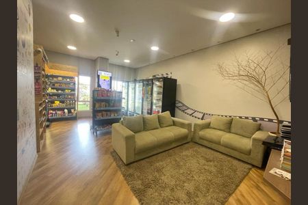 Apartamento à venda com 86m², 3 quartos e 2 vagasFoto 55