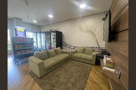 Apartamento à venda com 86m², 3 quartos e 2 vagasFoto 54