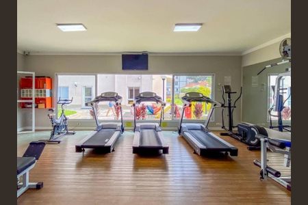 Apartamento à venda com 86m², 3 quartos e 2 vagasFoto 29