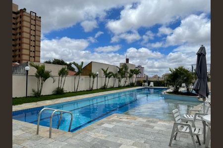 Apartamento à venda com 86m², 3 quartos e 2 vagasFoto 41