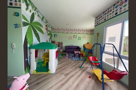 Apartamento à venda com 86m², 3 quartos e 2 vagasFoto 38
