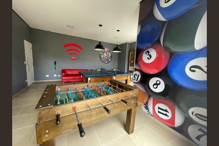 Apartamento à venda com 86m², 3 quartos e 2 vagasFoto 36