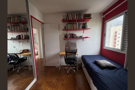 Foto 08 de apartamento à venda com 3 quartos, 85m² em Vila Progredior, São Paulo