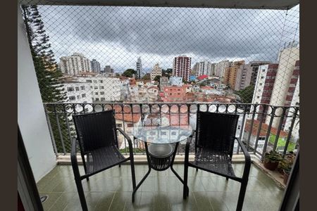 Apartamento à venda com 85m², 3 quartos e 2 vagasFoto 01