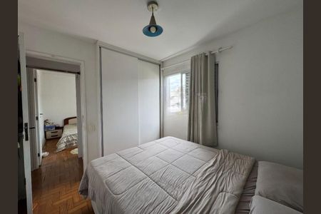 Foto 12 de apartamento à venda com 3 quartos, 85m² em Vila Progredior, São Paulo