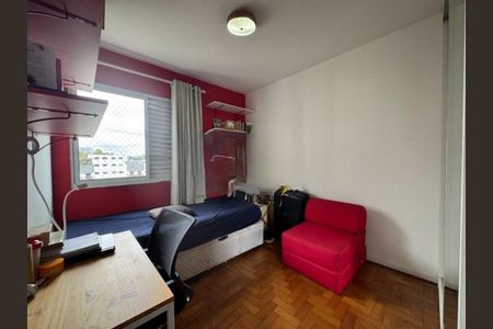 Foto 07 de apartamento à venda com 3 quartos, 85m² em Vila Progredior, São Paulo