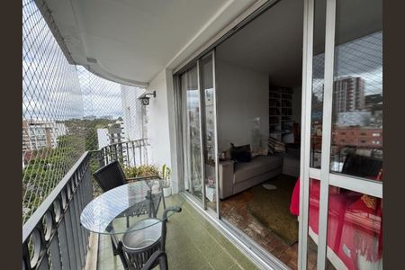 Apartamento à venda com 85m², 3 quartos e 2 vagasFoto 02
