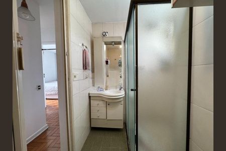 Foto 13 de apartamento à venda com 3 quartos, 85m² em Vila Progredior, São Paulo