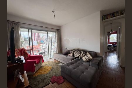 Foto 01 de apartamento à venda com 3 quartos, 85m² em Vila Progredior, São Paulo