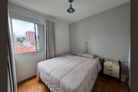 Foto 11 de apartamento à venda com 3 quartos, 85m² em Vila Progredior, São Paulo