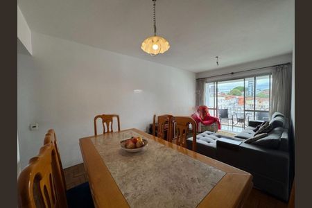 Foto 06 de apartamento à venda com 3 quartos, 85m² em Vila Progredior, São Paulo