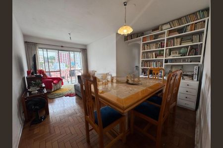Foto 01 de apartamento à venda com 3 quartos, 85m² em Vila Progredior, São Paulo