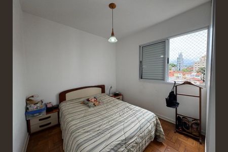 Foto 09 de apartamento à venda com 3 quartos, 85m² em Vila Progredior, São Paulo